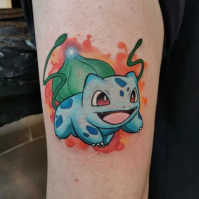 Sagie tattoo 035
