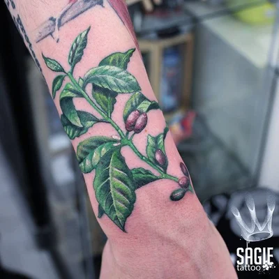 Sagie tattoo 036