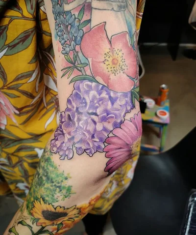 Sagie tattoo 037