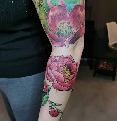 Sagie tattoo 039