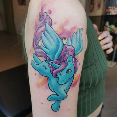 Sagie tattoo 040
