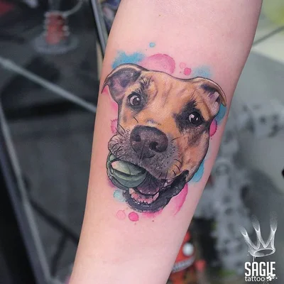 Sagie tattoo 041