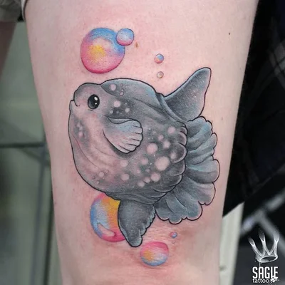 Sagie tattoo 043