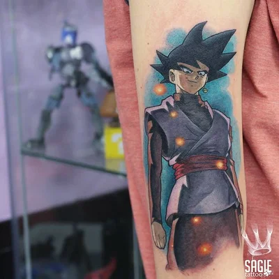 Sagie tattoo 044