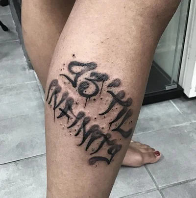 Sagie tattoo 046