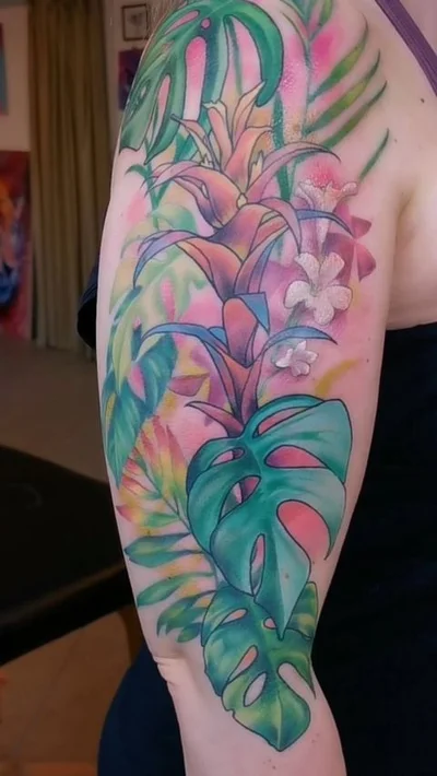 Sagie tattoo 047
