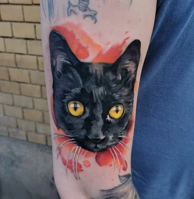 Sagie tattoo 049