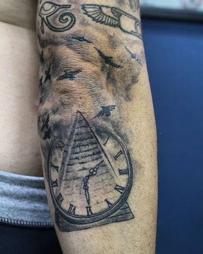 Marchionitattoo tattoo 007