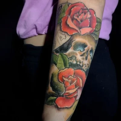 Marchionitattoo tattoo 011