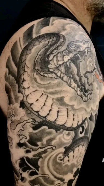 Marchionitattoo tattoo 021