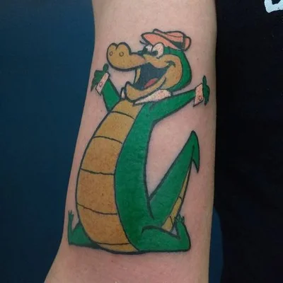 Marchionitattoo tattoo 024