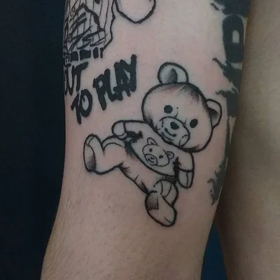 Marchionitattoo tattoo 030
