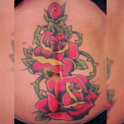 Marchionitattoo tattoo 032