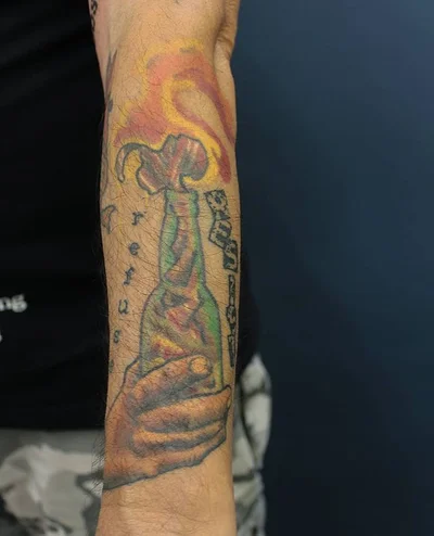 Marchionitattoo tattoo 033