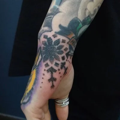 Marchionitattoo tattoo 036