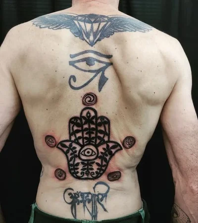 Marchionitattoo tattoo 043