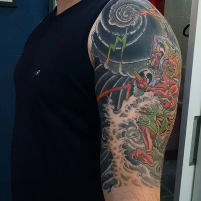 Marchionitattoo tattoo 045