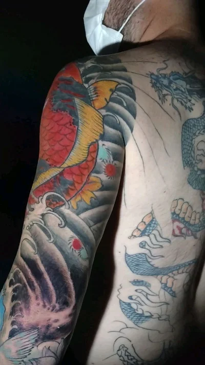 Marchionitattoo tattoo 050