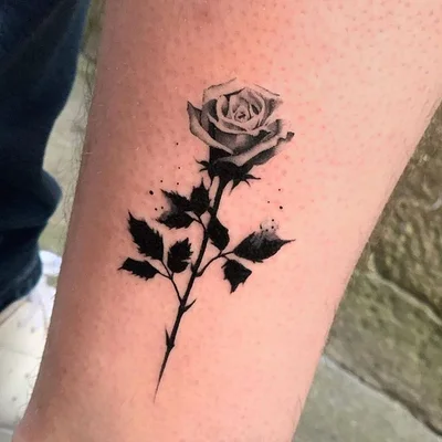 Sagrado Corazón Tattoo tattoo 008
