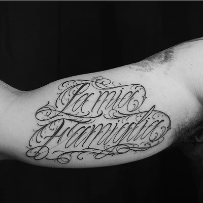 Sagrado Corazón Tattoo tattoo 017