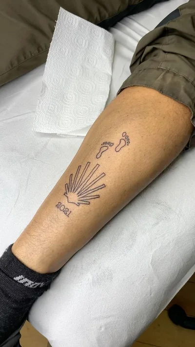 Sagrado Corazón Tattoo tattoo 046