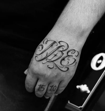 Sagrado Corazón Tattoo tattoo 050