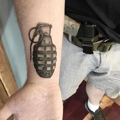 Sagui Junior tattoo 008