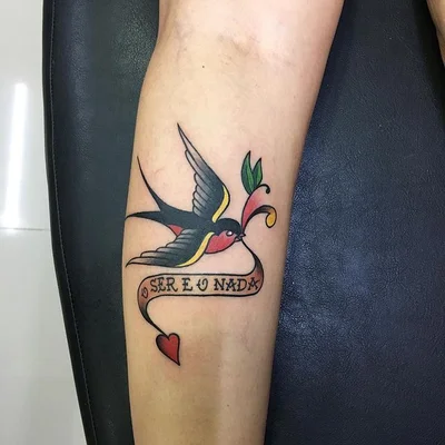 Sagui Junior tattoo 009