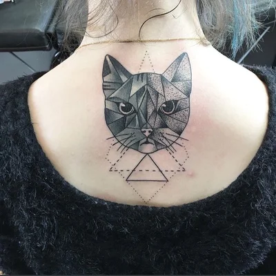 Sagui Junior tattoo 010
