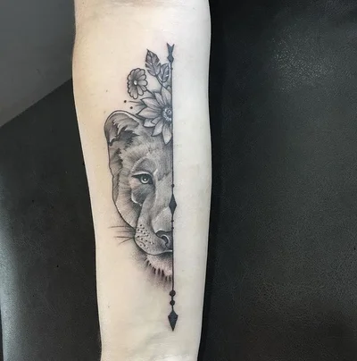 Sagui Junior tattoo 012