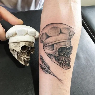 Sagui Junior tattoo 015