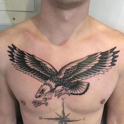 Sagui Junior tattoo 022