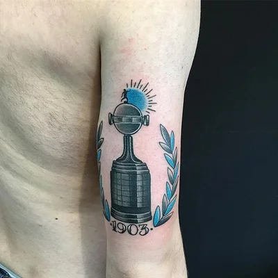 Sagui Junior tattoo 023