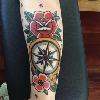 Sagui Junior tattoo 024