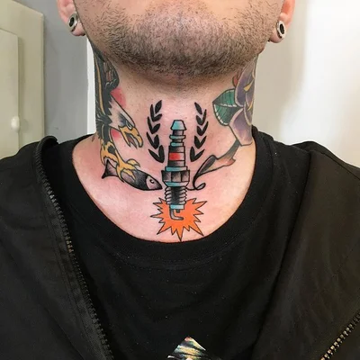 Sagui Junior tattoo 025