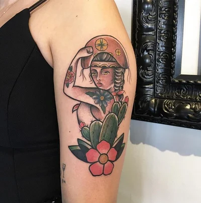 Sagui Junior tattoo 026