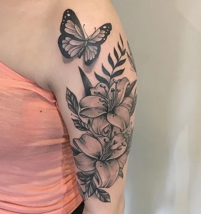 Sagui Junior tattoo 027