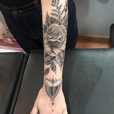 Sagui Junior tattoo 028