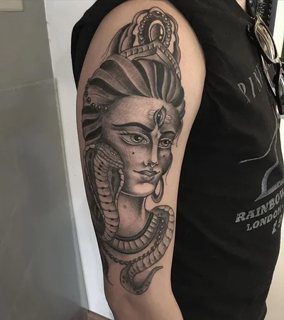 Sagui Junior tattoo 032