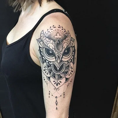 Sagui Junior tattoo 033