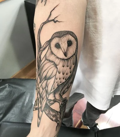 Sagui Junior tattoo 036