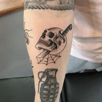 Sagui Junior tattoo 037
