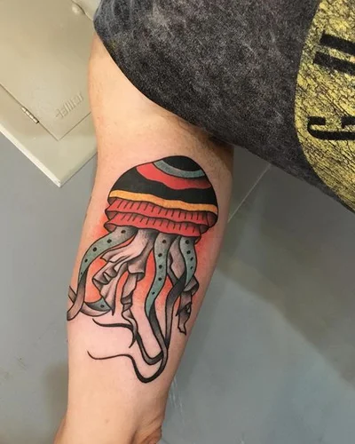 Sagui Junior tattoo 038