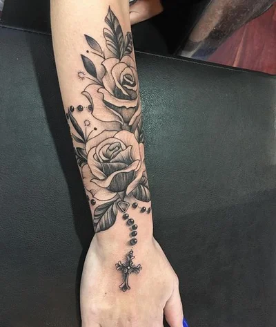 Sagui Junior tattoo 039