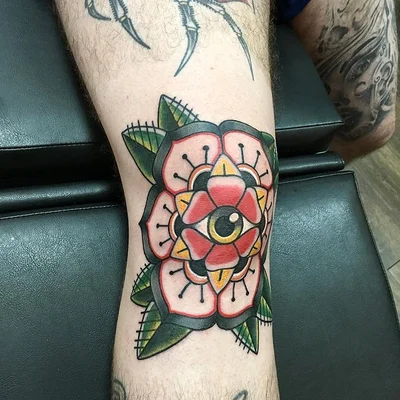 Sagui Junior tattoo 042