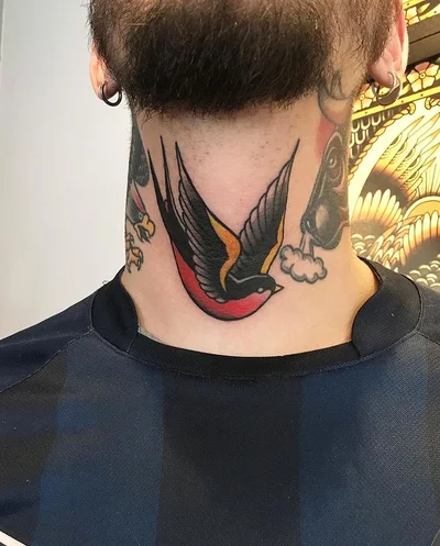 Sagui Junior tattoo 047