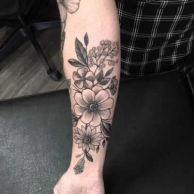 Sagui Junior tattoo 050