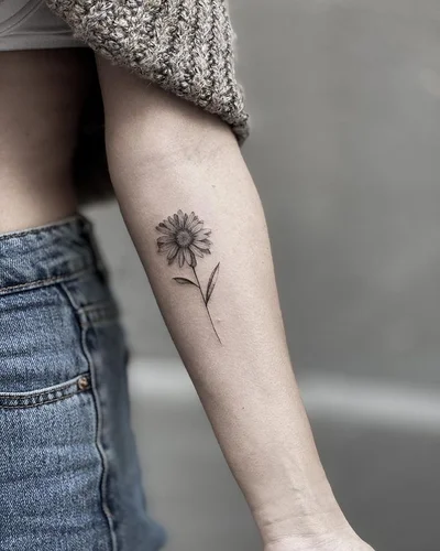 Saigi TATTOO 𓆈 tattoo 011