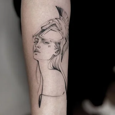 Saigi TATTOO 𓆈 tattoo 016