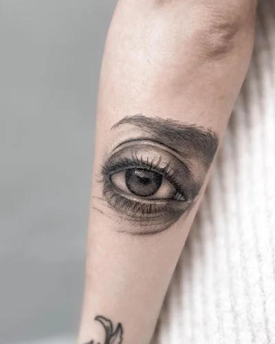 Saigi TATTOO 𓆈 tattoo 019